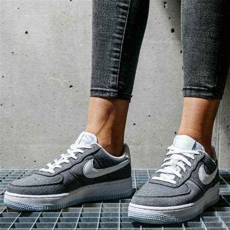 nike air force 1 07 grau herren wo zu kaufen|Nike Air Force 1 sneaker.